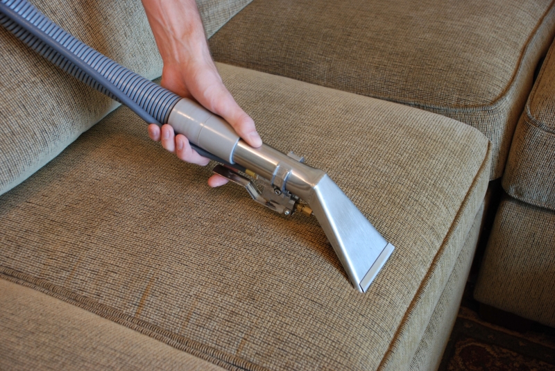 Furniture and Upholstery Cleaning Sacramento, CA